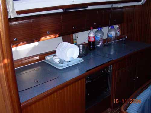 OMC YACHTING MONTENEGRO