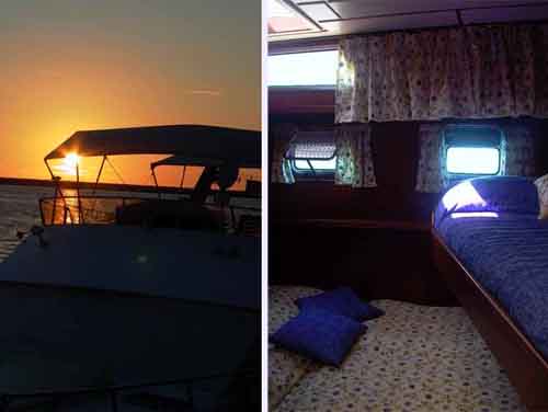 OMC YACHTING MONTENEGRO