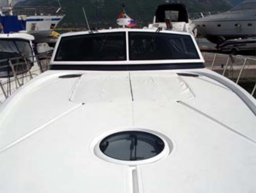 OMC YACHTING MONTENEGRO