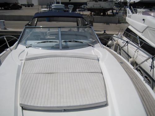OMC YACHTING MONTENEGRO