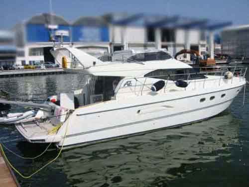 OMC YACHTING MONTENEGRO