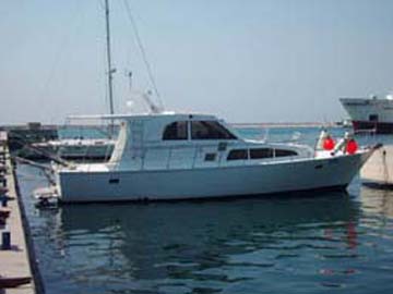 OMC YACHTING MONTENEGRO
