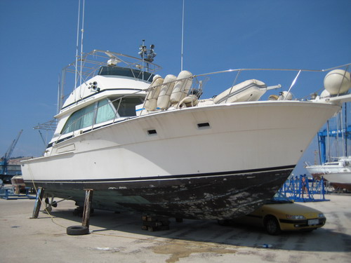 OMC YACHTING MONTENEGRO