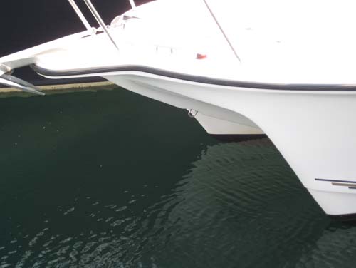 OMC YACHTING MONTENEGRO