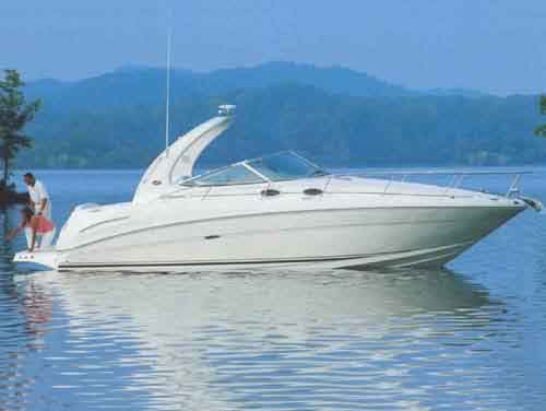 OMC YACHTING MONTENEGRO