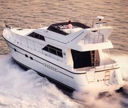OMC YACHTING MONTENEGRO