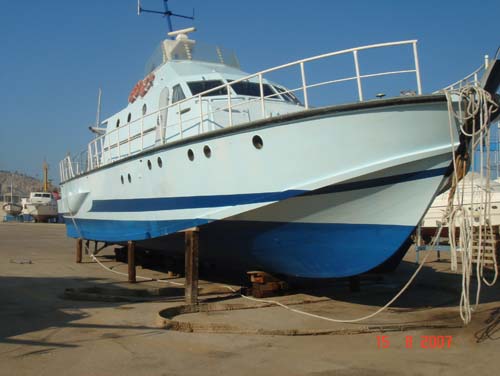 OMC YACHTING MONTENEGRO