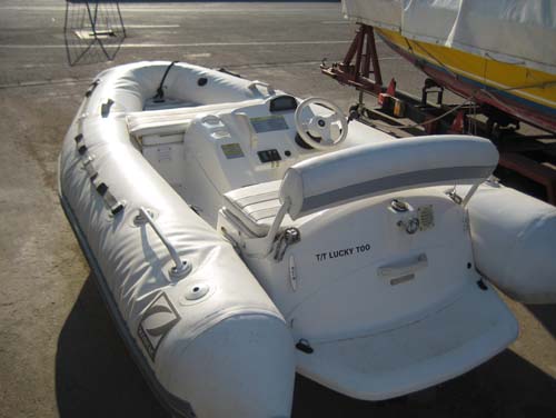 OMC YACHTING MONTENEGRO